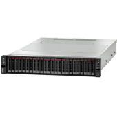 Lenovo ThinkSystem TCH SR650 Rack 2U