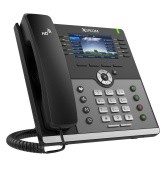 IP телефон/ Xorcom UC926S Executive Business IP Phone