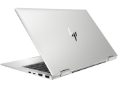 HP Elitebook x360 1030 G8 13.3"(3840x2160)/Touch/Intel Core i7 1165G7(2.8Ghz)/16384Mb/512SSDGb/noDVD/Int:Intel Iris Xe Graphics/54WHr/war 3y/1.21kg/Me