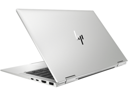 HP Elitebook x360 1030 G8 13.3"(3840x2160)/Touch/Intel Core i7 1165G7(2.8Ghz)/16384Mb/512SSDGb/noDVD/Int:Intel Iris Xe Graphics/54WHr/war 3y/1.21kg/Me в Москве