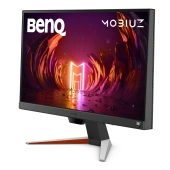 Benq EX240N 23.8'', 1920x1080, VA, 165Hz, 3000:1, 250cd, 1ms, HDMI, DP, Speakers, FreeSync, 3Y, Black