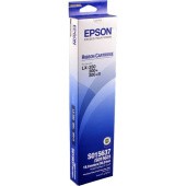 Ленточный картридж/ Epson RIBBON LX350/LX300