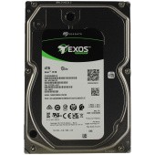 Жесткий диск/ HDD Seagate SAS 4TB Exos 7E10 7200 rpm 256Mb 1 year warranty