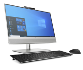 HP EliteOne 800 G8 All-in-One 27"NT IDS,Core i7-11700,16GB,512GB SSD,Wireless Slim kbd & mouse,HAS,No MCR,Intel Wi-Fi Vpro BT 5.1 WW,Win10Pro(64-bit),