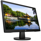 HP V22v FHD Monitor