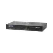 VC-234 конвертер Ethernet в VDSL2, внешний БП/ 100/100 Mbps Ethernet (4-Port LAN) to VDSL2 Bridge - 30a profile