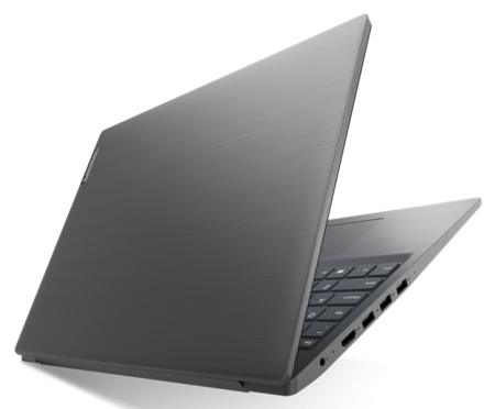 Lenovo V15-IIL 15.6" FHD(1920x1080) AG, I5-1035G1_1.0G, 4+4GB DDR4, 256GB_SSD_M.2, Intel HD Graphics, WiFi, BT, Camera, 2cell, Win 10Home, GREY steel в Москве