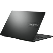 Ноутбук/ ASUS E1404FA-EB045 14"(1920x1200 (матовый) IPS)/AMD Ryzen 5 7520U(2.8Ghz)/8192Mb/512PCISSDGb/noDVD/Int:AMD Radeon/Cam/BT/WiFi/42WHr/war 1y/1.38kg/Mixed Black/noOS + NumberPad