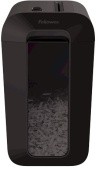 Шредер Fellowes® Powershred® LX65 Шредер Fellowes® Powershred® LX65, DIN P-4, 4х40мм, 10лст., 22 лтр., SafeSense™, шт