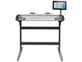 HP Designjet SD Pro Scanner Сканер