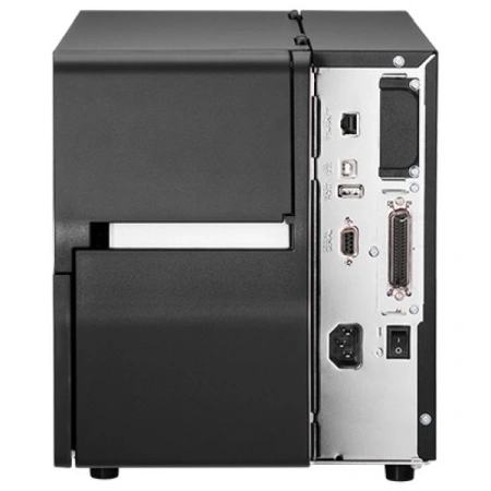 Принтер этикеток/ XT3-43, 4" TT Printer, 300 dpi, Serial, USB, Ethernet дешево