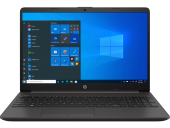 HP 250 G8 15.6"(1920x1080)/Intel Core i5 1135G7(2.4Ghz)/8192Mb/256SSDGb/noDVD/Int:Intel UHD Graphics/41WHr/war 1y/1.74kg/Dark Ash Silver/W10 Ноутбук