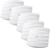 Точка доступа/ AC1750 Ceiling Mount Dual-Band Wi-Fi Access Point, 5 units