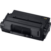 Тонер-картридж/ Samsung MLT-D201L H-Yield Blk Toner C