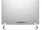 Моноблок/ DELL INSPIRON 5410   23.8"(1920x1080 (матовый))/Touch/Intel Core i7 1255U(1.7Ghz)/16384Mb/1000+256SSDGb/noDVD/Ext:nVidia GeForce MX550(2048Mb)/Cam/BT/WiFi/war 1y/5.59kg/white/Win11Pro