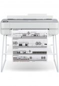 HP DesignJet STUDIO STEEL 24-in Printer Плоттер