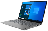 Lenovo ThinkBook 13s G2 ITL 13.3" WUXGA (1920x1200) AG 300N, I5-1135G7 2.4G, 16GB LP 4266, 512GB SSD M.2, Intel IRIS XE, Wifi, BT, FPR, HD Cam, 4cell 