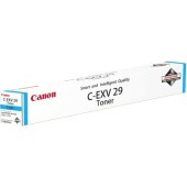 Тонер/ C-EXV29 TONER CYAN