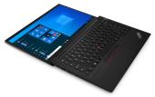 Ноутбук/ Lenovo ThinkPad E14 AMD G3 14.0FHD_AG_300N_N/ RYZEN_3_5300U_2.6G_4C_MB/ NONE,8GB(4X16GX16)_DDR4_3200/ 256GB_SSD_M.2_2242_NVME_TLC/ / INTEGRAT