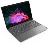 Lenovo V15 G2 ALC 15.6" FHD (1920х1080) TN AG 250N, Ryzen 3 5300U 2.6G, 2x4GB DDR4 2666, 256GB SSD M.2, Radeon Graphics, WiFi, BT, 2cell 38Wh, NoOS, 1