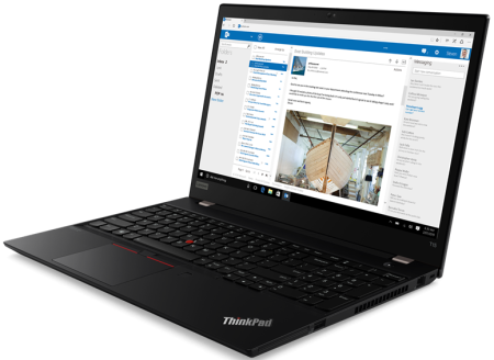 Thinkpad T15 G1 15,6” FHD (1920x1080) IPS AG 250N, i5-10310U 1.6G, 8GB DDR4 3200, 256GB SSD M.2, Intel UHD, WiFi, BT, FPR, SCR, HD Camera, 3cell 57Wh, в Москве