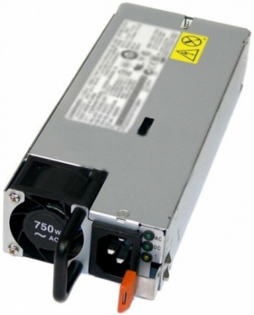 Lenovo ThinkSystem 750W(230V/115V) 4S Platinum Hot-Swap Power Supply(SR635/655/645/665) в Москве