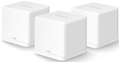 MESH система/ AC1300 Whole Home Mesh Wi-Fi System, 2× Internal Antennas, 2×GB ports  (WAN/LAN)