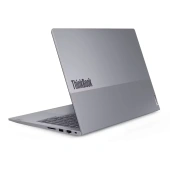 Ноутбук/ Lenovo ThinkBook 14-ABP, 14.0" WUXGA 300nits, Ryzen 5 7530U,16GB(8+8) DDR4,512GB SSD, Integrated ,IR FHD Cam, Wi-fi AX 2x2+BT,Y-FPR,3 Cell 45Whr, BKLT KB UK-ENG, No OS, 1Y ( EN_kbd , 3pin cable)