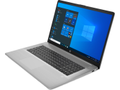 HP 470 G8 17.3"(1920x1080)/Intel Core i7 1165G7(2.8Ghz)/16384Mb/512SSDGb/noDVD/Int:Intel UHD Graphics/41WHr/war 1y/2.08kg/Asteroid Silver/W10Pro Ноутб