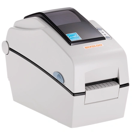 Принтер этикеток/ SLP-DX223, 2" DT Printer, 300 dpi, Serial, USB, Ivory, Ethernet дешево