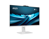 Моноблок/ PRO AP272P 14M Ci5 16G 512SSD White   27"(1920x1080 (матовый))/Intel Core i5 14400(1.8Ghz)/16384Mb/512SSDGb/noDVD/Int:Intel UHD Graphics 770/Cam/BT/WiFi/war 1y/White/DOS