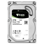 Жесткий диск/ HDD Seagate SATA 2Tb Enterprise Capacity 7200 6Gb/s 128Mb 1 year warranty