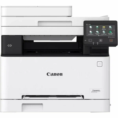 МФУ лазерное/ Canon i-SENSYS MF655Cdw в Москве