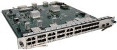 Модуль для сетевого коммутатора/ Module for DGS-6604/DGS-6608 12x1000Base-X SFP, 12xCombo 1000Base-T/SFP, 2x10GBase-X SFP+ (MPLS)