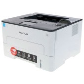 Принтер лазерный/ Pantum P3300DN
