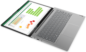 Lenovo ThinkBook 13s G2 ITL 13.3" WQXGA (2560x1600) AG 300N, i5-1135G7 2.4G, 16GB LP4X 4266, 512GB SSD M.2, Intel Iris Xe, WiFi, BT, FPR, HD Cam, 4cel