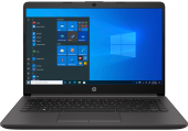 HP 245 G8 R3-5300U 2.6GHz,14"FHD (1920x1080) AG,8Gb DDR4(1),256Gb SSD,41Wh,1.5kg,1y,Dark Ash Silver,DOS