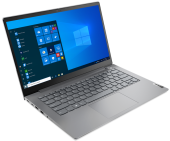 Lenovo ThinkBook 14 G3 ACL 14.0FHD_AG_300N_N/ RYZEN_3_5300U_2.6G_4C_MB/ 4GB_DDR4_3200_SODIMM,4GB(4X8GX16)_DDR4_3200/ 256GB_SSD_M.2_2242_NVME_TLC/ / IN