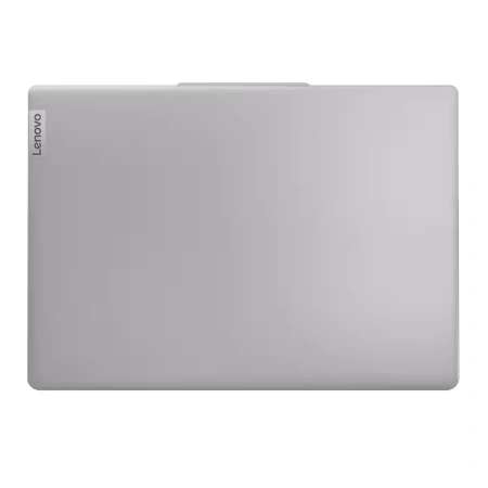 Ноутбук/ Lenovo IdeaPad Slim 5 14IMH9 14"(1920x1200 OLED)/Intel Core Ultra 5 125H(1.2Ghz)/16384Mb/512SSDGb/noDVD/Int:Intel Arc Graphics/Cam/BT/WiFi/57WHr/war 1y/1.46kg/cloud grey/noOS + 65W, RU kbd в WideLAB