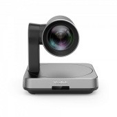 Камера/ Yealink [UVC84] USB Room Camera 4K 12x optical+3x digital zoom PTZ USB / 2-year AMS [1206610]