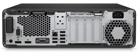HP EliteDesk 800 G6 SFF Intel Core i5-10500 3.1GHz,16Gb DDR4-2666(1),512Gb SSD M.2 NVMe,Wi-Fi+BT,DVDRW,USB Kbd+USB Mouse,260W Platinum,3/3/3yw,Win10Pr дешево