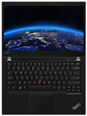 ThinkPad P14s 14" FHD (1920x1080) IPS LP 400N, i7-10510U 1.8G, 16GB Soldered, 1TB SSD M.2, Quadro P5