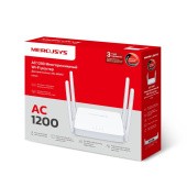 Маршрутизатор/ AC1200 Dual-Band Wi-Fi Router