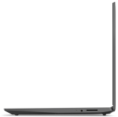 Lenovo V15 IGL 15.6" FHD (1920х1080) TN AG 220N, Pen N5030 1.1G, 8GB DDR 2400, 128GB SSD M.2, 1TB HD 5400rpm, Intel UHD, WiFi, BT, 2cell 35Wh, 45W, No