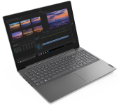 Ноутбук/ Lenovo V15-IGL 15.6HD_TN_AG_220N_N PENTIUM_N5030_1.1G_4C_MB/ 4GB DDR4 2400+0Gb/ 256GB_SSD_M.2_2242_NVME_TLC/ / INTEGRATED_GRAPHICS/ WLAN_2X2A