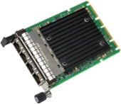 DELL Intel X710-T4L Quad Port 10GbE BASE-T, OCP NIC 3.0 Customer Install