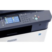 МФУ B1025 25 стр./мин/ High Mono MFP - 25PPM - Platen Configuration