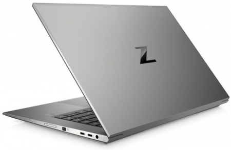 купить HP ZBook 15 Create G7 Core i7-10750H 2.6GHz,15.6" FHD (1920x1080) IPS AG,nVidia RTX 2070 Max-Q 8GB GDDR6, 32Gb DDR4-2666(2),512Gb SSD,83Wh LL,2,11kg,3