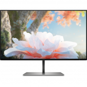 HP DreamColor Z27xs G3 27" 4K Monitor 3840х2160 UHD, IPS, 16:9, 266 cd/m2, 1300:1, 14 ms, 178°/178°, USB-C, HDMI, DP, USB-A, 50/60 H, height, Silver (