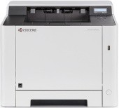 Принтер/ Принтер лазерный Kyocera Ecosys P5026cdw